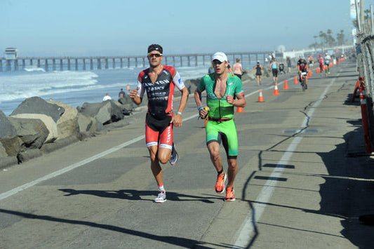 entrainement-triathlete-professionnel