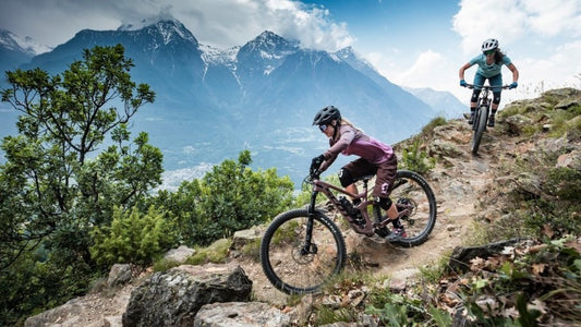 Comment choisir son VTT ?