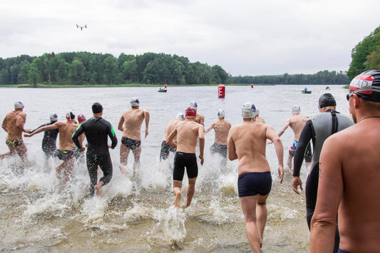 Triathlon et règles : quelles protections menstruelles pour performer sans gêne ?