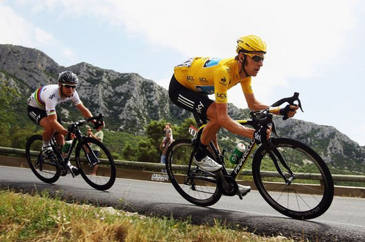 Comment devenir un meilleur cycliste en sept étapes ?