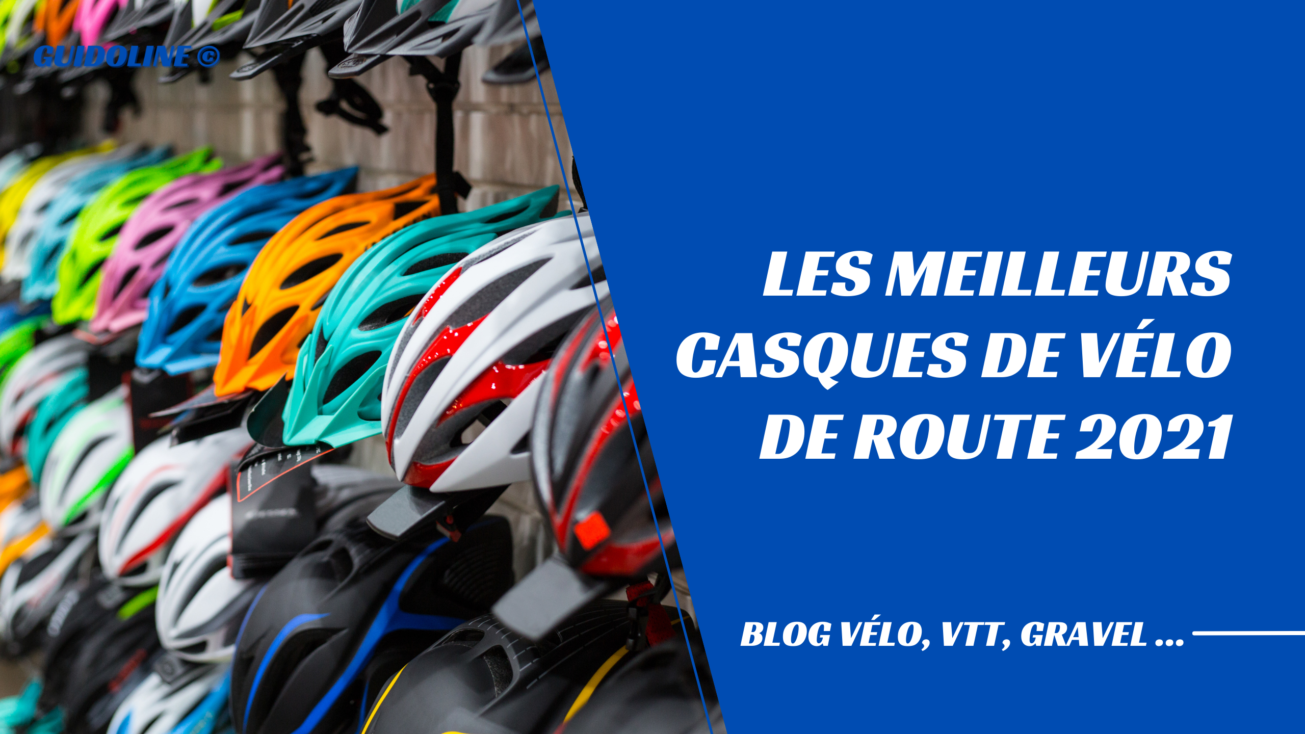 Meilleur casque velo route 2019 2025