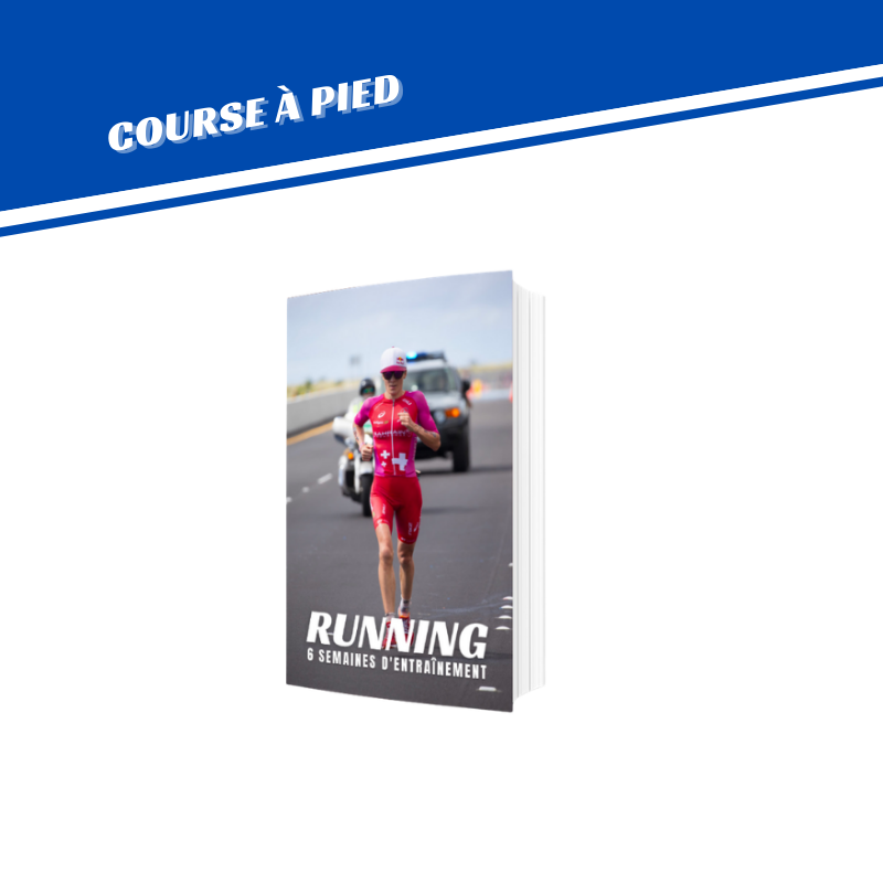 RUNNING - 6 Semaines d'Entraînement