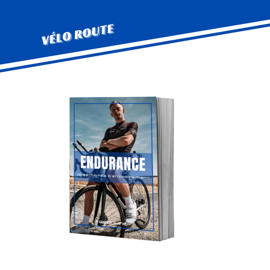 ENDURANCE ™️ : Challenge 100 KM
