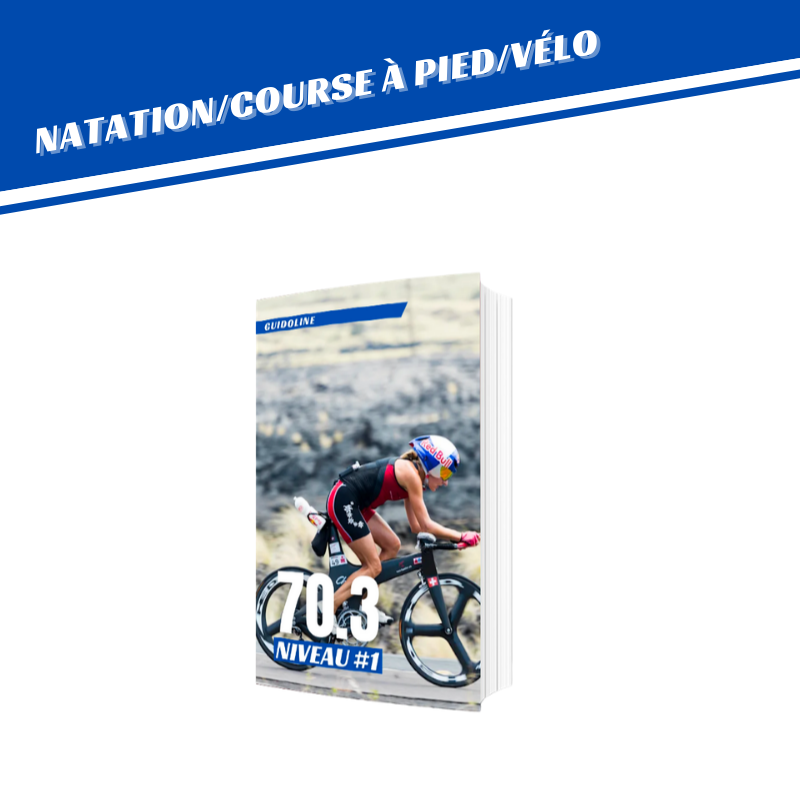 70.3 : NIVEAU #1