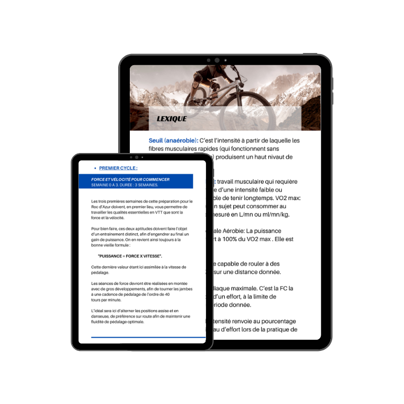 Pack TOUT-TERRAIN ™️