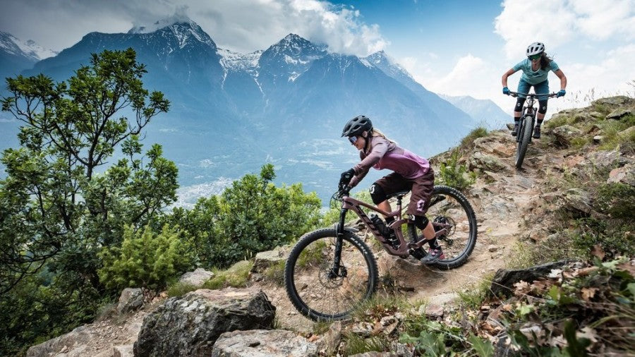 Comment choisir son VTT ?