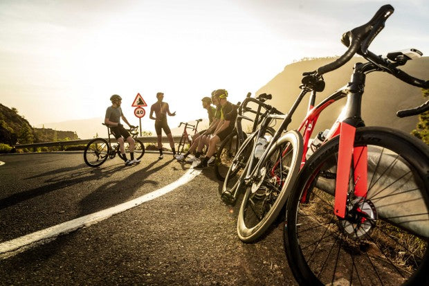 Comment choisir son vélo route ?