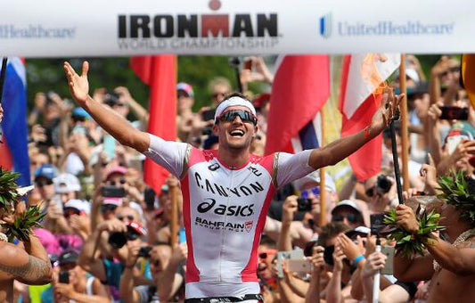 entrainement-ironman-triathlon