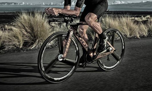 Comment transformer votre vélo en vélo de triathlon ?