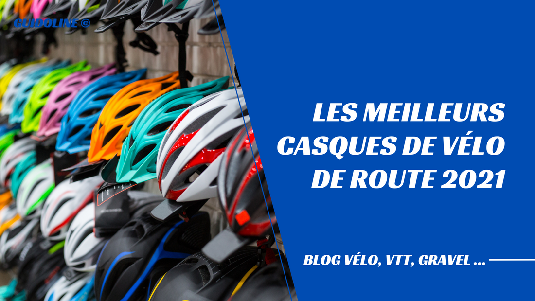 Casque vélo aéro : quels sont les meilleurs modèles du marché ?