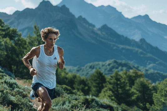Chianti Ultra Trail : François d'Haene critique le parcours monotone