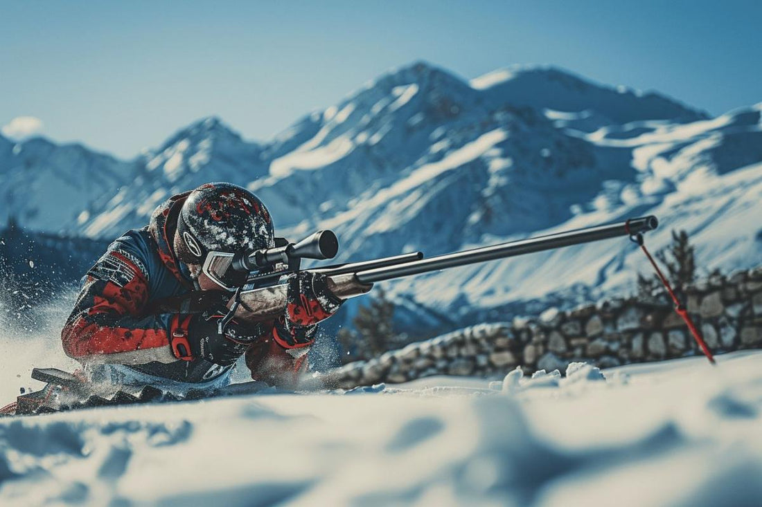 Biathlon 2024-2025 : révélations et nouveaux talents qui bousculent l'élite