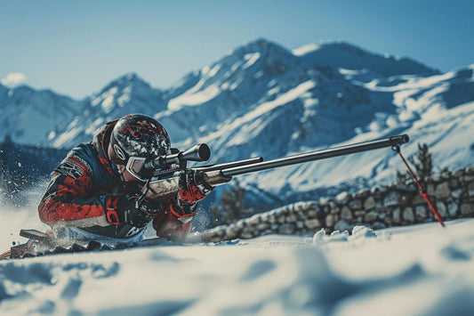 Biathlon 2024-2025 : révélations et nouveaux talents qui bousculent l'élite