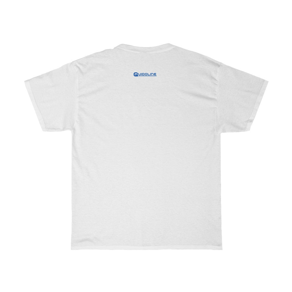 Tee-shirt "Ca mouline !"