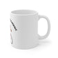 Mug "J'en garde sous la pédale"