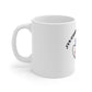 Mug "J'en garde sous la pédale"
