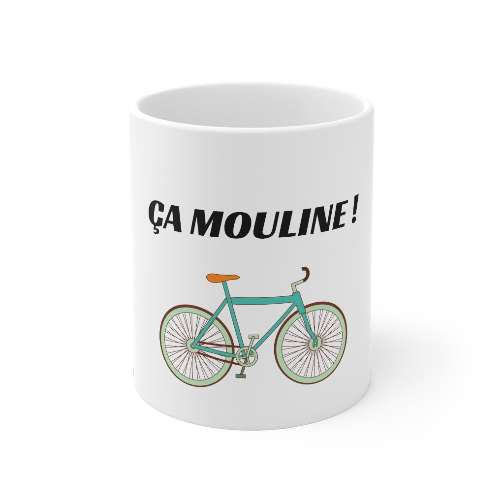 vélo-guidoline
