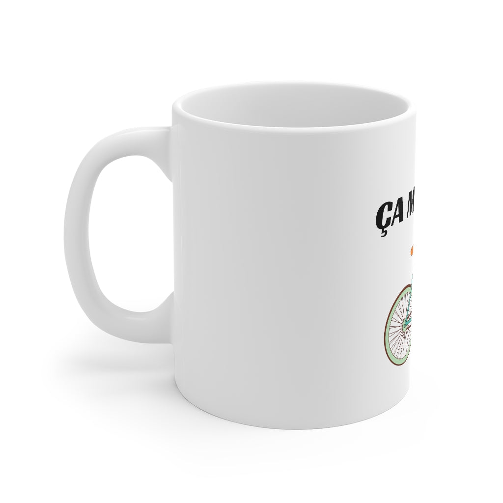 Mug "Ça mouline !"