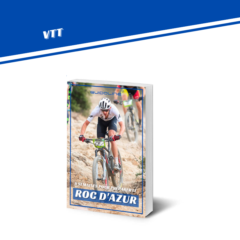 ROC D'AZUR : Programme VTT