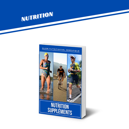 Guide Nutritionnel Spécifique : Cycliste Amateur & Compétiteur