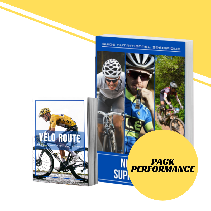 Pack PERFORMANCE ™️